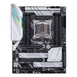 ASUS PRIME X299-A II alaplap